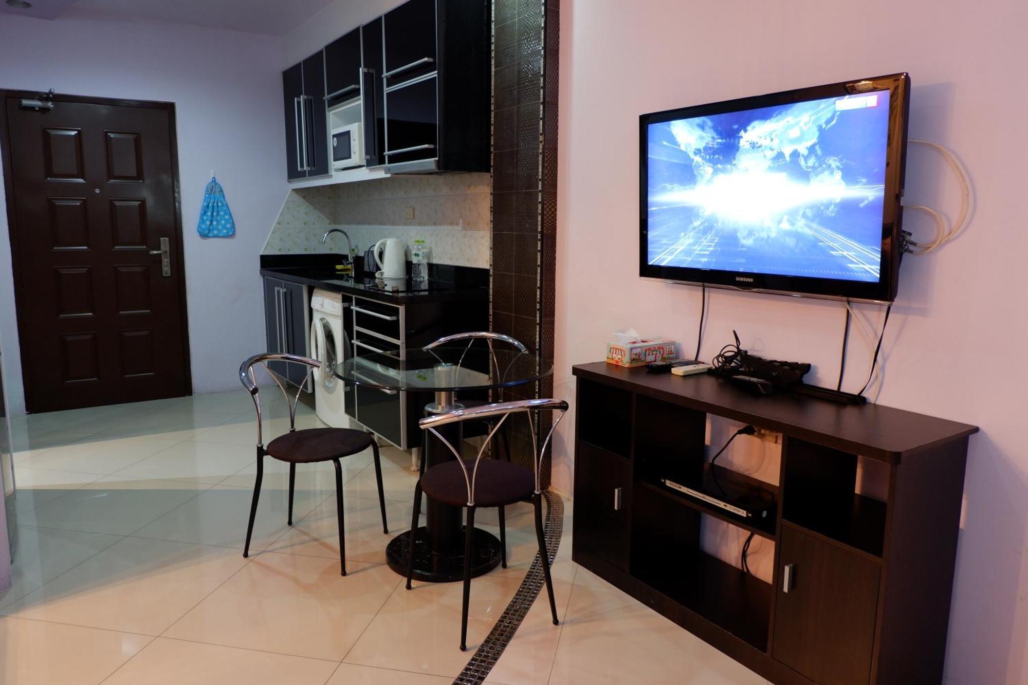 Viewtalay Beachfront By Nd Pattaya Room photo
