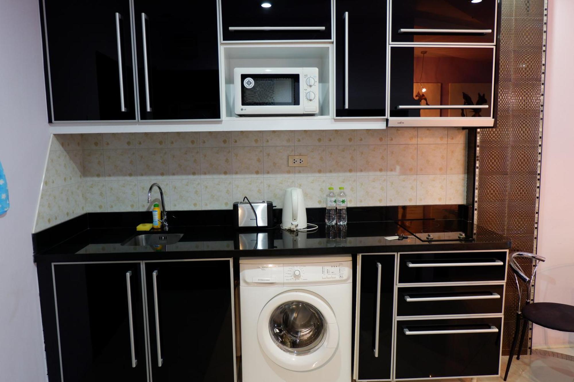 Viewtalay Beachfront By Nd Pattaya Room photo