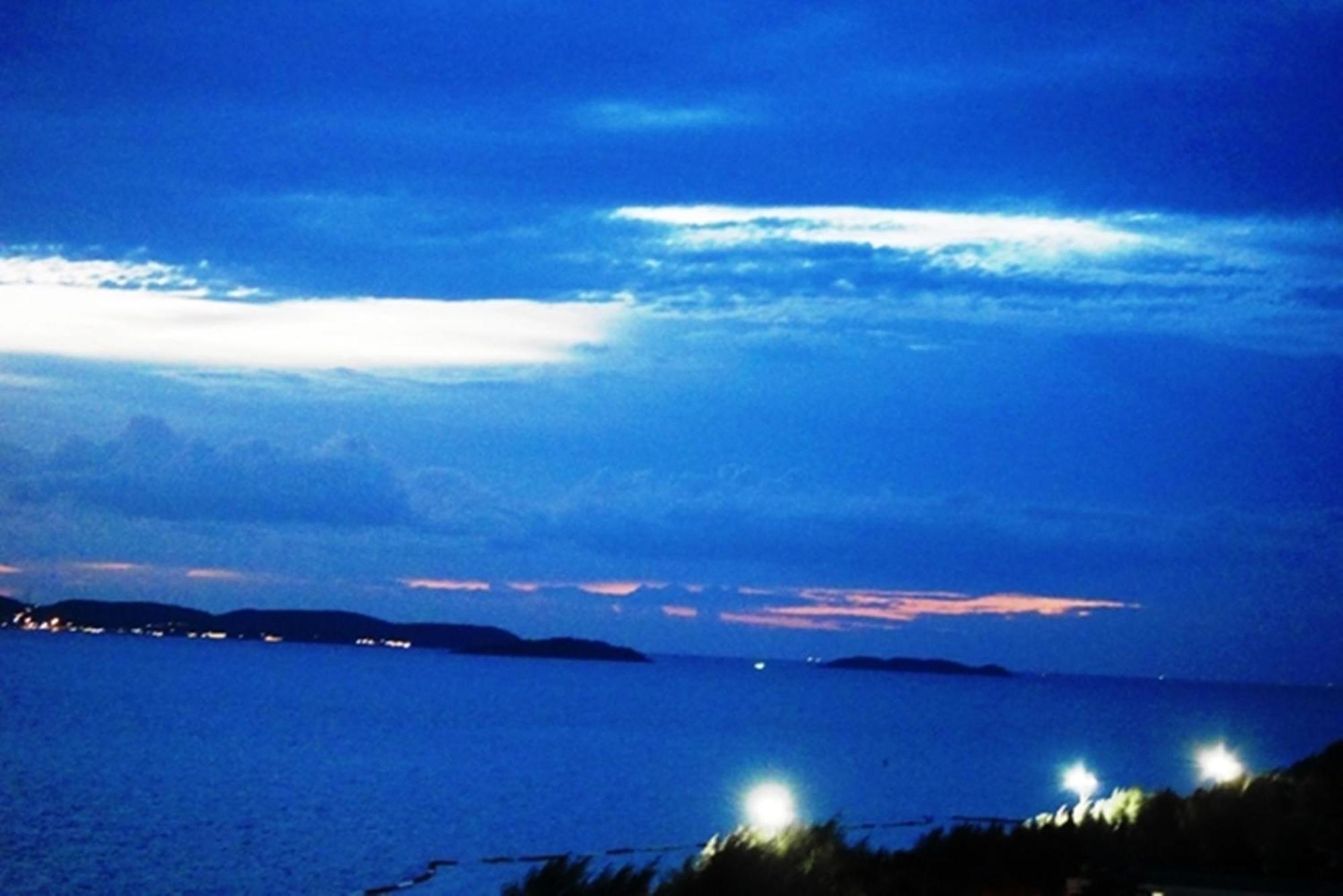 Viewtalay Beachfront By Nd Pattaya Room photo