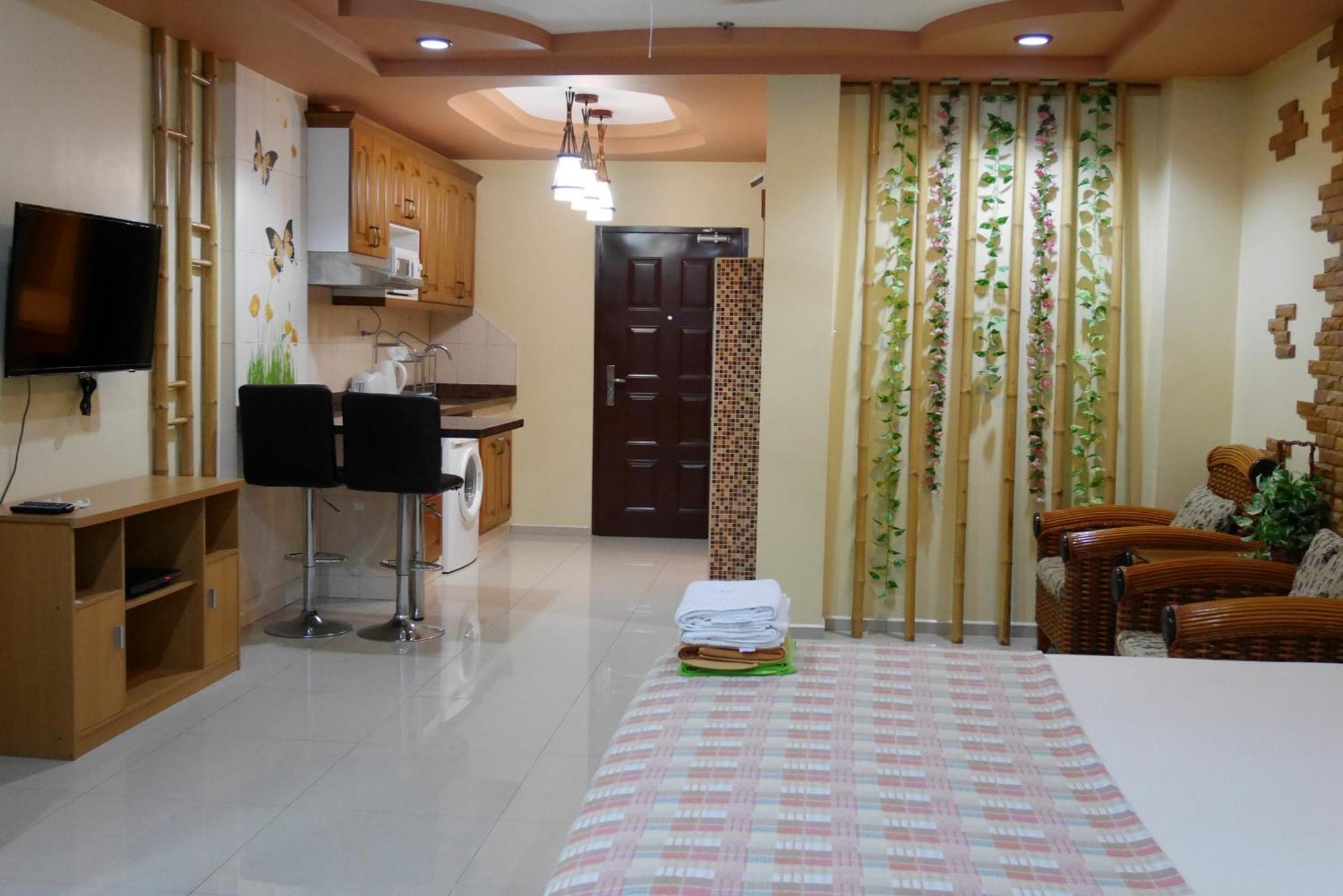 Viewtalay Beachfront By Nd Pattaya Room photo